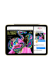 Obrázok pre Apple iPad 10th gen 64 GB 27,7 cm (10.9") Wi-Fi 6 (802.11ax) iPadOS 18 Modrá