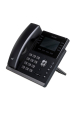 Obrázok pre Yealink SIP-T43U IP telefon Šedá 12 řádky LCD Wi-Fi