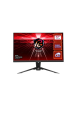Obrázok pre Asrock PG32QF2B počítačový monitor 80 cm (31.5") 2560 x 1440 px Wide Quad HD Černá