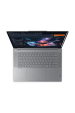 Obrázok pre Lenovo Yoga Slim 7 15ILL9 Intel Core Ultra 7 258V Laptop 38,9 cm (15.3") Dotyková obrazovka 2.8K 32 GB LPDDR5x-SDRAM 512 GB SSD Wi-Fi 7 (802.11be) Windows 11 Pro Šedá