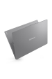 Obrázok pre Lenovo Yoga Slim 7 15ILL9 Intel Core Ultra 7 258V Laptop 38,9 cm (15.3") Dotyková obrazovka 2.8K 32 GB LPDDR5x-SDRAM 512 GB SSD Wi-Fi 7 (802.11be) Windows 11 Pro Šedá