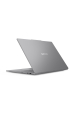 Obrázok pre Lenovo Yoga Slim 7 15ILL9 Intel Core Ultra 7 258V Laptop 38,9 cm (15.3") Dotyková obrazovka 2.8K 32 GB LPDDR5x-SDRAM 512 GB SSD Wi-Fi 7 (802.11be) Windows 11 Pro Šedá