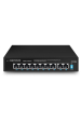 Obrázok pre Esperanza ENS106 10-portový Poe Switch 10/100 96W