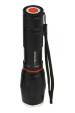 Obrázok pre Esperanza Dione Černá Ruční svítilna LED