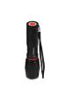 Obrázok pre Esperanza Dione Černá Ruční svítilna LED