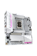 Obrázok pre GIGABYTE B860M AORUS ELITE WF6E ICE Intel B860 LGA 1851 (Socket V1) Micro ATX