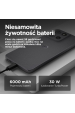 Obrázok pre Motorola moto g15 power 17,1 cm (6.72") Dual SIM Android 15 4G USB typu C 8 GB 256 GB 6000 mAh Šedá