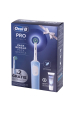 Obrázok pre Elektrický zubní kartáček Braun Oral-B Vitality Pro D103 Lilac