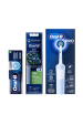 Obrázok pre Elektrický zubní kartáček Braun Oral-B Vitality Pro D103 Lilac