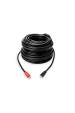 Obrázok pre Digitus AK-330118-200-S HDMI kabel 20 m HDMI Typ A (standardní) Černá