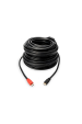 Obrázok pre Digitus AK-330118-200-S HDMI kabel 20 m HDMI Typ A (standardní) Černá