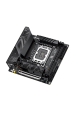 Obrázok pre ASUS ROG STRIX B860-I GAMING WIFI Intel B860 LGA 1851 (Socket V1) Mini ITX