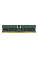 Kingston Technology KSM48E40BD8KI-32HA paměťový modul 32 GB 1 x 32 GB DDR5 4800 MT/s ECC Obrázok pre Kingston Technology KSM48E40BD8KI-32HA paměťový modul 32 GB 1 x 32 GB DDR5 4800 MT/s ECC