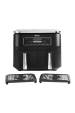 Obrázok pre Ninja AF300 Double 7.6 L Stand-alone 1690 W Hot air fryer Black