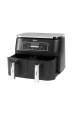 Obrázok pre Ninja AF300 Double 7.6 L Stand-alone 1690 W Hot air fryer Black