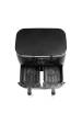 Obrázok pre Ninja AF300 Double 7.6 L Stand-alone 1690 W Hot air fryer Black