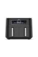 Obrázok pre Ninja AF300 Double 7.6 L Stand-alone 1690 W Hot air fryer Black