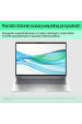 Obrázok pre HP ProBook 460 G11 Intel Core Ultra 5 125U Laptop 40.6 cm (16") WUXGA 16 GB DDR5-SDRAM 512 GB SSD Wi-Fi 6E (802.11ax) Windows 11 Pro Silver