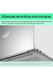 Obrázok pre HP ProBook 460 G11 Intel Core Ultra 7 155U Laptop 40.6 cm (16") WUXGA 16 GB DDR5-SDRAM 512 GB SSD Wi-Fi 6E (802.11ax) Windows 11 Pro Silver
