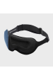 Obrázok pre Therabody SleepMask masírovací stroj Obličej Černá, Modrá