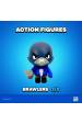 Obrázok pre BRAWL STARS S1 ACTION FIGURES 11cm - CROW