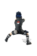 Obrázok pre BANPRESTO NARUTO VIBRATION STARS - UCHIHA SASUKE III