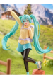 Obrázok pre BANPRESTO HATSUNE MIKU HOLIDAY MEMORIES - MOUNTAIN CLIMBING