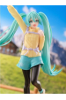 Obrázok pre BANPRESTO HATSUNE MIKU HOLIDAY MEMORIES - MOUNTAIN CLIMBING