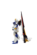 Obrázok pre BANPRESTO MOBILE SUIT GUNDAM THE LIFE SIZED - Nu GUNDAM RX-93ff