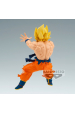 Obrázok pre BANPRESTO DRAGON BALL Z MATCH MAKERS  - SUPER SAIYAN GOKU (VS. COOLER)