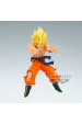 Obrázok pre BANPRESTO DRAGON BALL Z MATCH MAKERS  - SUPER SAIYAN GOKU (VS. COOLER)