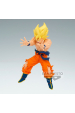 Obrázok pre BANPRESTO DRAGON BALL Z MATCH MAKERS  - SUPER SAIYAN GOKU (VS. COOLER)