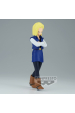 Obrázok pre BANPRESTO DRAGON BALL Z SOLID EDGE WORKS - ANDROID 18