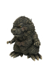 Obrázok pre BANPRESTO GODZILLA MINUS ONE ENSHRINED MONSTERS - GODZILLA 2023 VER.2 (VER.B)