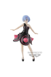 Obrázok pre BANPRESTO RE:ZERO - REM (MORNING STAR DRESS)