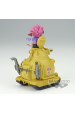 Obrázok pre BANPRESTO SAND LAND MEGA WCF - SAND LAND ROYAL ARMY TANK CORPS No.104