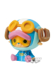 Obrázok pre BANPRESTO ONE PIECE SOFVIMATES - CHOPPER (EGGHEAD Ver.)