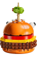 Obrázok pre LEGO FORTNITE 77070 Durrr Burger
