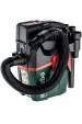 Obrázok pre Metabo 602028850 vysavač 6 l Bubnový vysavač Suché a mokré Prachový sáček