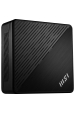 Obrázok pre MSI Cubi 5 12M-002EU Intel® Core™ i5 i5-1235U 8 GB DDR4-SDRAM 512 GB SSD Windows 11 Pro Mini PC Černá