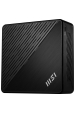 Obrázok pre MSI Cubi 5 12M-002EU Intel® Core™ i5 i5-1235U 8 GB DDR4-SDRAM 512 GB SSD Windows 11 Pro Mini PC Černá