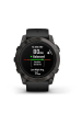 Obrázok pre Garmin EPIX PRO g2 51mm Sapphire Carbon Gray DLC Titanium Black