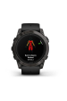 Obrázok pre Garmin EPIX PRO g2 51mm Sapphire Carbon Gray DLC Titanium Black