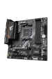 Obrázok pre Gigabyte B550M AORUS ELITE Socket AM4 Micro ATX AMD B550