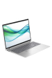 Obrázok pre HP ProBook 460 G11 Intel Core Ultra 5 125U Laptop 40.6 cm (16") WUXGA 16 GB DDR5-SDRAM 512 GB SSD Wi-Fi 6E (802.11ax) Windows 11 Home Silver