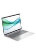 Obrázok pre HP ProBook 460 G11 Intel Core Ultra 5 125U Laptop 40.6 cm (16") WUXGA 16 GB DDR5-SDRAM 512 GB SSD Wi-Fi 6E (802.11ax) Windows 11 Home Silver