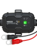 Obrázok pre GENIUS2DEU 2A Direct-Mount Battery Charger