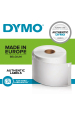Obrázok pre DYMO LW - Large Address Labels - 36 x 89 mm - S0722410 Průhledná Samolepicí štítek