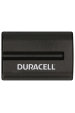 Obrázok pre Duracell DR9695 baterie pro fotoaparáty a kamery Lithium-ion (Li-ion) 1600 mAh