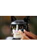 Obrázok pre LEGO IDEAS 21349 Černobílá kočka